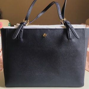 Authentic Tory Burch Tote